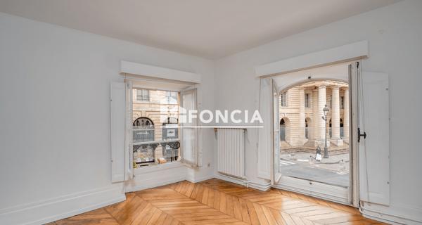 À vendre Appartement 5 pièces 81.14 m² - Paris 75006