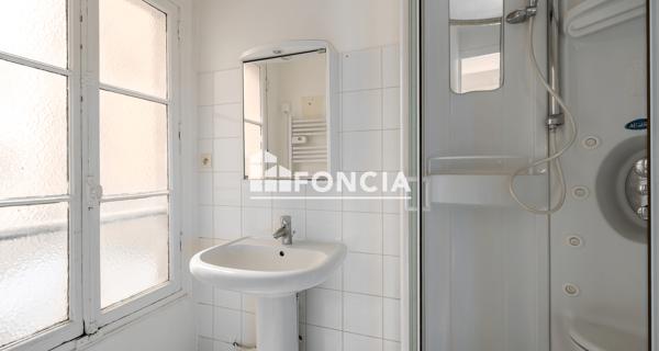 À vendre Appartement 5 pièces 81.14 m² - Paris 75006