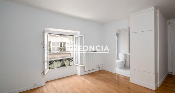 À vendre Appartement 5 pièces 81.14 m² - Paris 75006