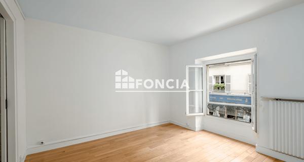 À vendre Appartement 5 pièces 81.14 m² - Paris 75006