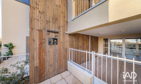 Appartement à vendre 4 pièces 106 m² Bouchemaine