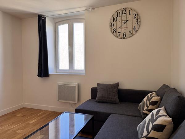 À vendre - Immeuble 190 m² situé à Honfleur (14600)