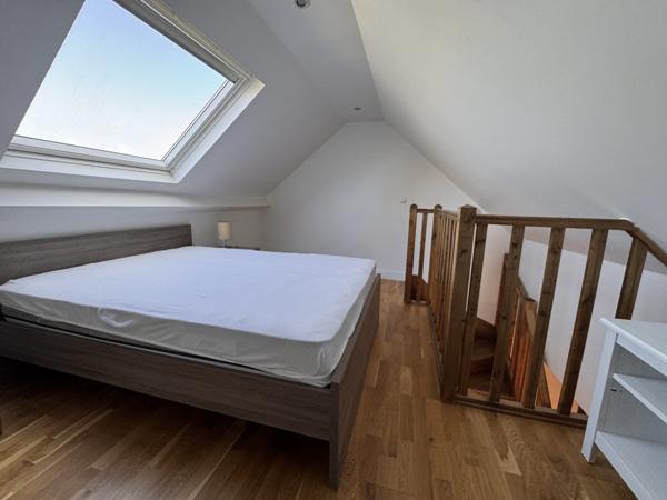 À vendre - Immeuble 190 m² situé à Honfleur (14600)