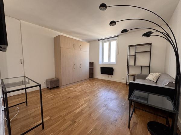 À vendre - Immeuble 190 m² situé à Honfleur (14600)