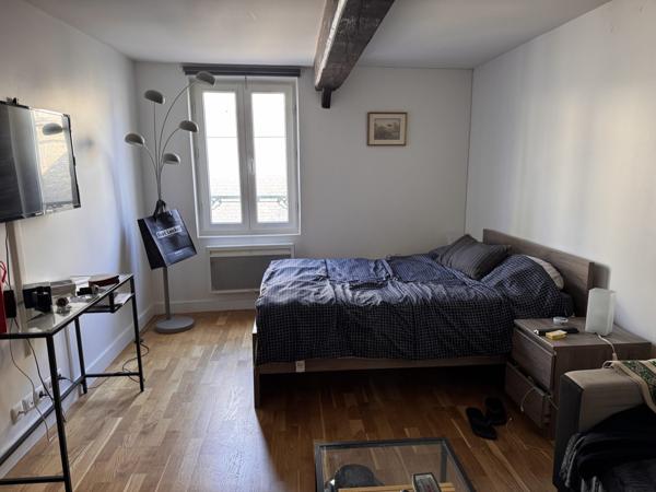 À vendre - Immeuble 190 m² situé à Honfleur (14600)