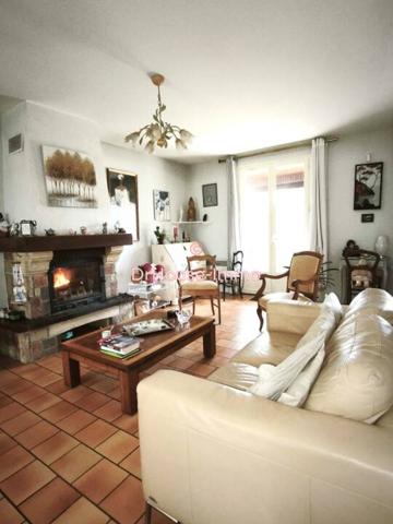 Maison à vendre 5 pièces de 127 m²