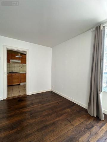 Appartement à louer à Ussel en Corrèze (19200), ref : UL 153