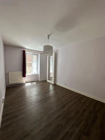 Appartement à louer à Ussel en Corrèze (19200), ref : UL 153