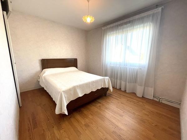 MAISON T6 À BREST – EUROPE