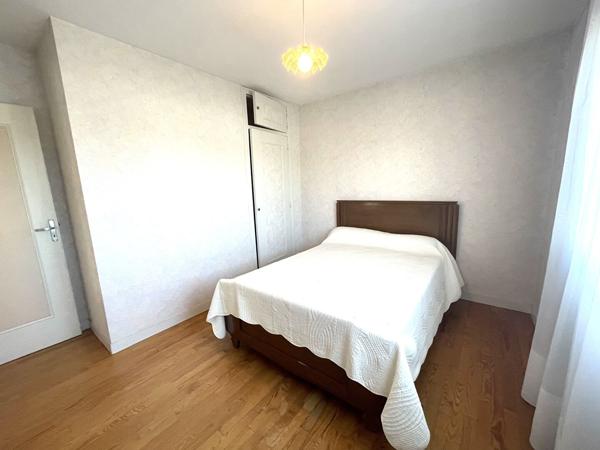 MAISON T6 À BREST – EUROPE
