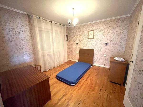 MAISON T6 À BREST – EUROPE
