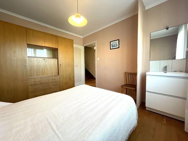 MAISON T6 À BREST – EUROPE