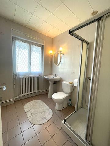 MAISON T6 À BREST – EUROPE