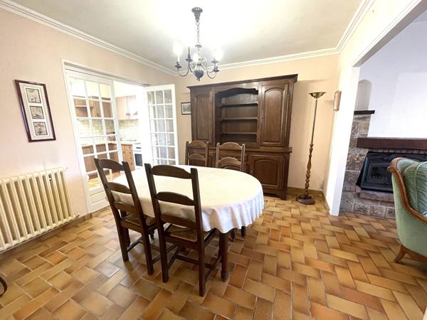 MAISON T6 À BREST – EUROPE