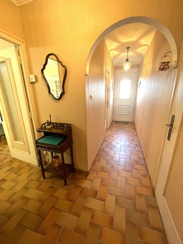 MAISON T6 À BREST – EUROPE