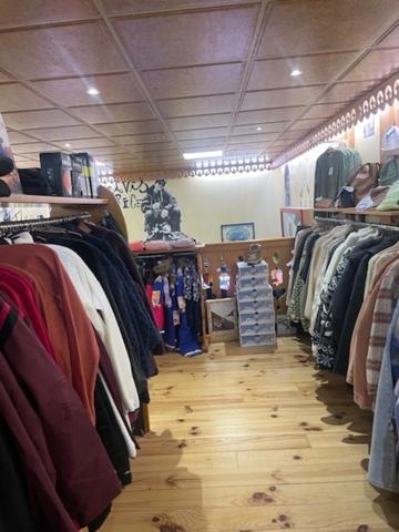 Fonds de commerce à vendre CAUTERETS (65)