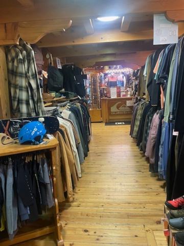 Fonds de commerce à vendre CAUTERETS (65)