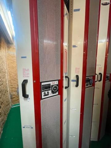 Fonds de commerce à vendre CAUTERETS (65)