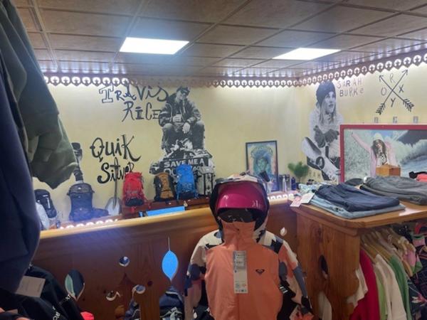 Fonds de commerce à vendre CAUTERETS (65)