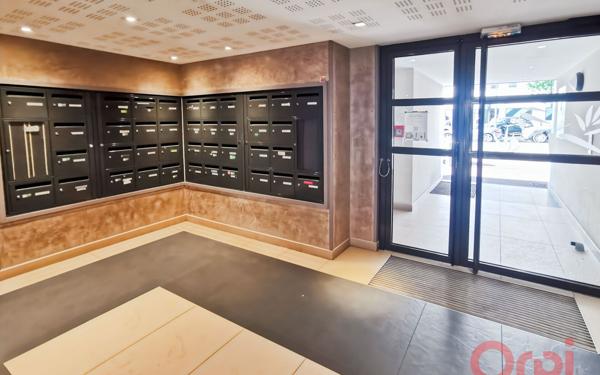 Appartement à vendre    3 pièces • 61,28 m2 Ermont