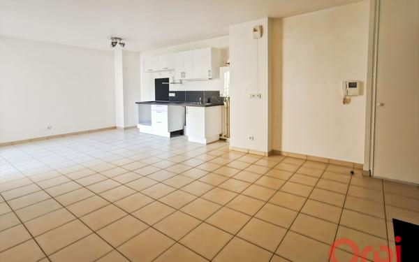 Appartement à vendre    3 pièces • 61,28 m2 Ermont