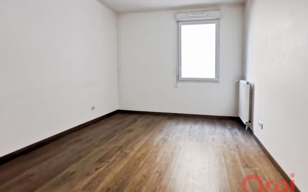 Appartement à vendre    3 pièces • 61,28 m2 Ermont
