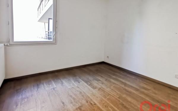 Appartement à vendre    3 pièces • 61,28 m2 Ermont