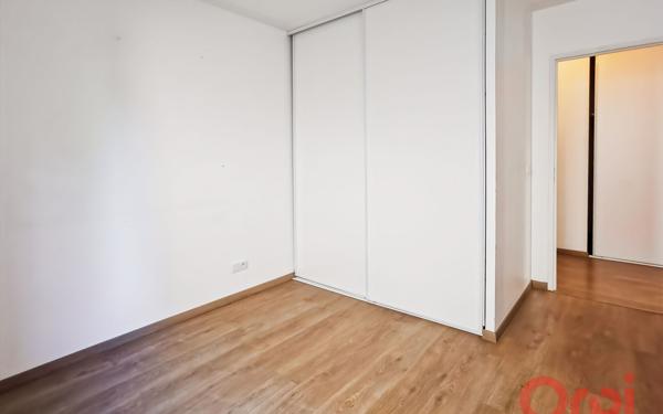 Appartement à vendre    3 pièces • 61,28 m2 Ermont