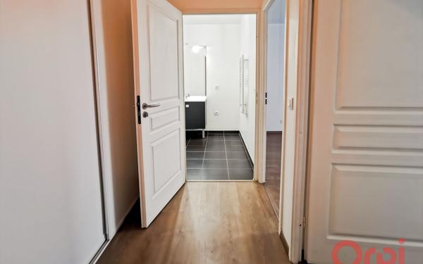 Appartement à vendre    3 pièces • 61,28 m2 Ermont