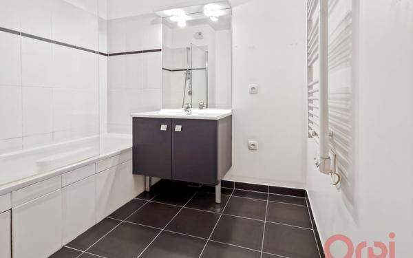 Appartement à vendre    3 pièces • 61,28 m2 Ermont