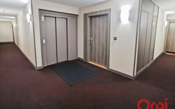 Appartement à vendre    3 pièces • 61,28 m2 Ermont