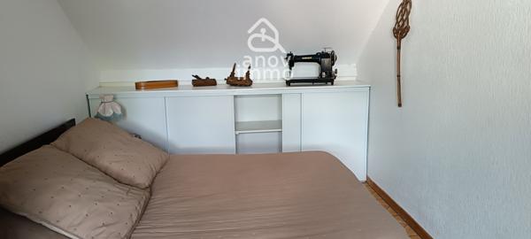 Maison
                                                                                                                                                                                                                                                                                                                        5 pièce(s)                                                                                                                                                                                                          3 chambre(s)                                                                                                                                                                                                          111  m²