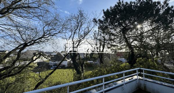 À vendre Appartement 3 pièces 57.99 m² - Ploeren 56880