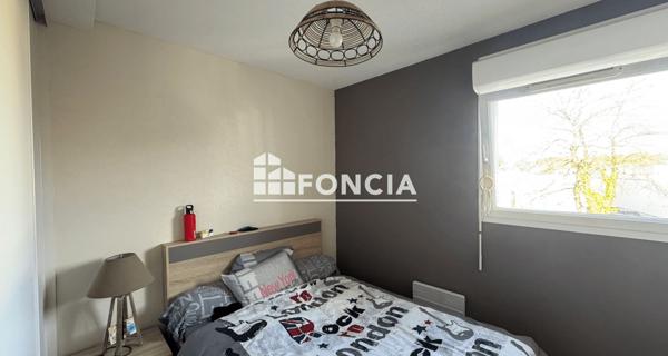 À vendre Appartement 3 pièces 57.99 m² - Ploeren 56880