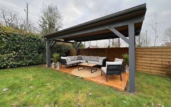 Maison à vendre    5 pièces • 220,85 m2 Yerres