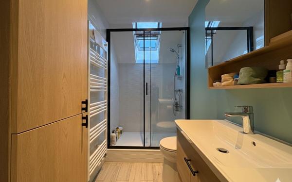 Maison à vendre    5 pièces • 220,85 m2 Yerres