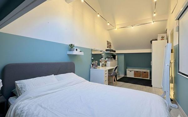 Maison à vendre    5 pièces • 220,85 m2 Yerres