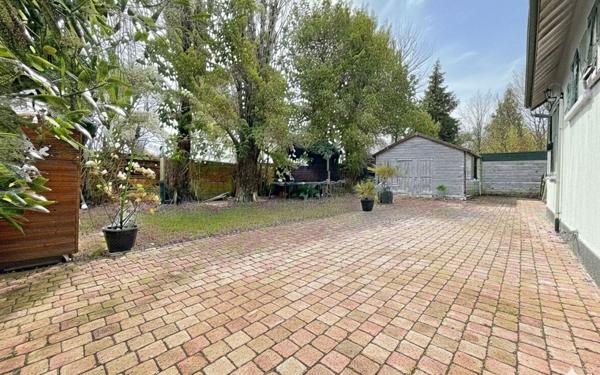 Maison à vendre    5 pièces • 220,85 m2 Yerres