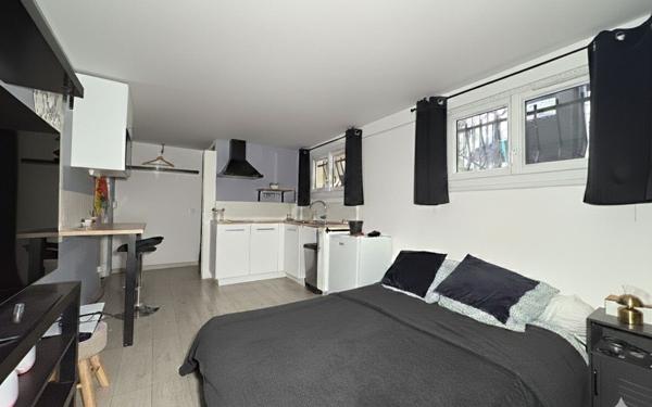 Maison à vendre    5 pièces • 220,85 m2 Yerres