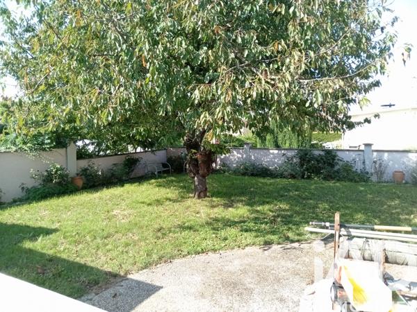 Maison à vendre 4 pièces 114 m² Montceau-les-Mines