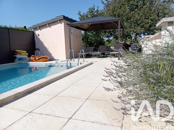 Maison à vendre 4 pièces 114 m² Montceau-les-Mines