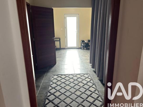Maison à vendre 4 pièces 114 m² Montceau-les-Mines