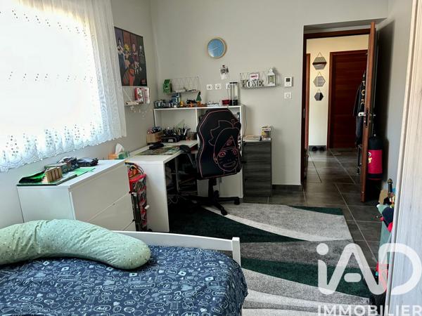 Maison à vendre 4 pièces 114 m² Montceau-les-Mines