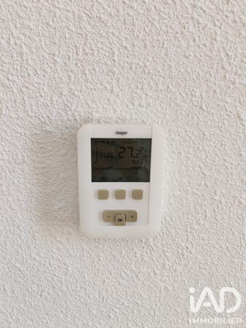 Appartement à vendre 2 pièces 40 m² Fontenay-le-Comte