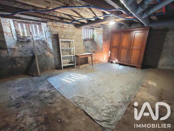 Appartement à vendre 2 pièces 40 m² Fontenay-le-Comte