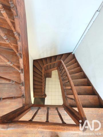 Appartement à vendre 2 pièces 40 m² Fontenay-le-Comte