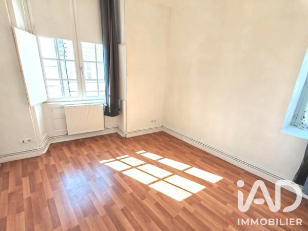 Appartement à vendre 2 pièces 40 m² Fontenay-le-Comte