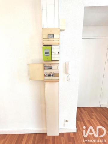 Appartement à vendre 2 pièces 40 m² Fontenay-le-Comte