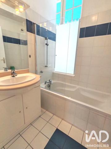 Appartement à vendre 2 pièces 40 m² Fontenay-le-Comte