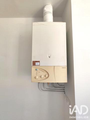 Appartement à vendre 2 pièces 40 m² Fontenay-le-Comte